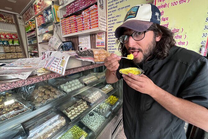 Experience Private Food And Culture Walk-The Pushkar Route - The Practicalities: Price, Duration, and Group Size