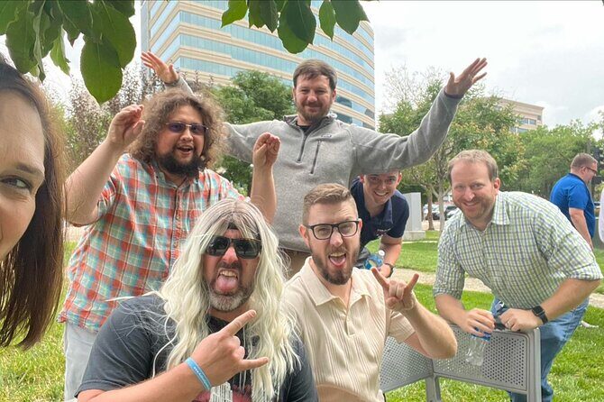 Experience Private Omaha Scavenger Hunt Tours - FAQs