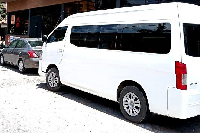 Experience Private Transfer from Tulum to Chiquila (Holbox) - A Detailed Look at Your Tulum to Holbox Transfer Experience