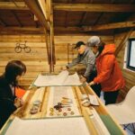 Experience Private Washi Paper Making at Ryozo Washi Paper Mill - FAQ