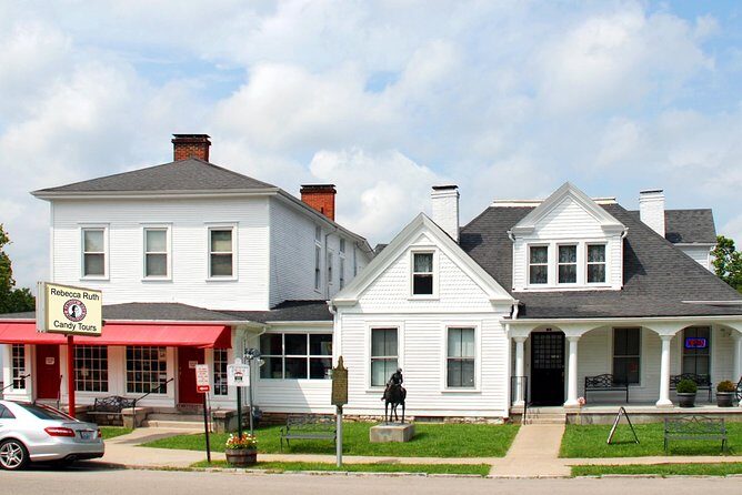 Experience Rebecca Ruth Chocolate Tour & Museum! - Final Thoughts