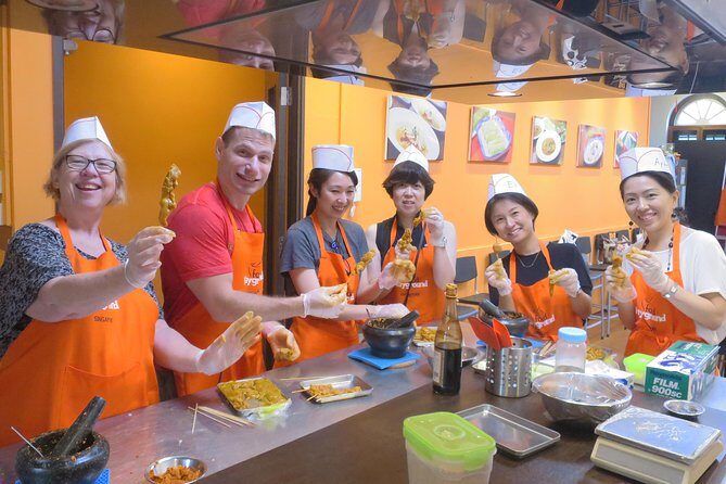 Experience Singapore: Cultural Cooking Class - The Sum Up: Is It Worth It?