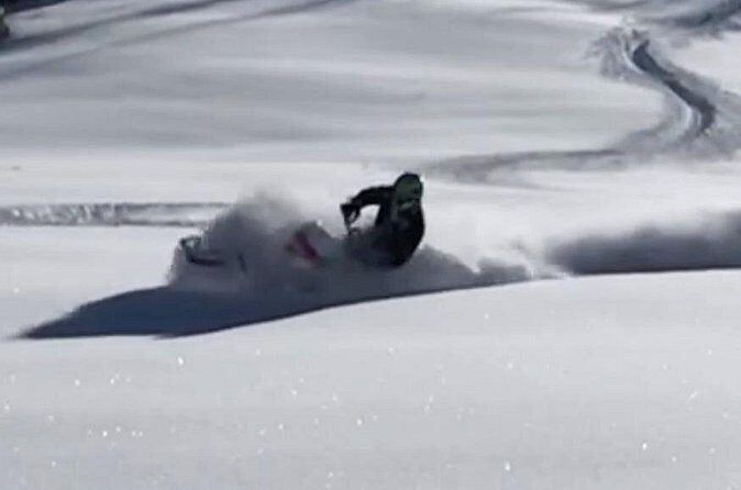 Experience Snowmobile Guided Tour in Utah - Authentic Traveler Insights