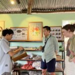 Experience specialty coffee with sustainable coffee farmers - A Deep Dive into the Coffee Experience in Da Lat