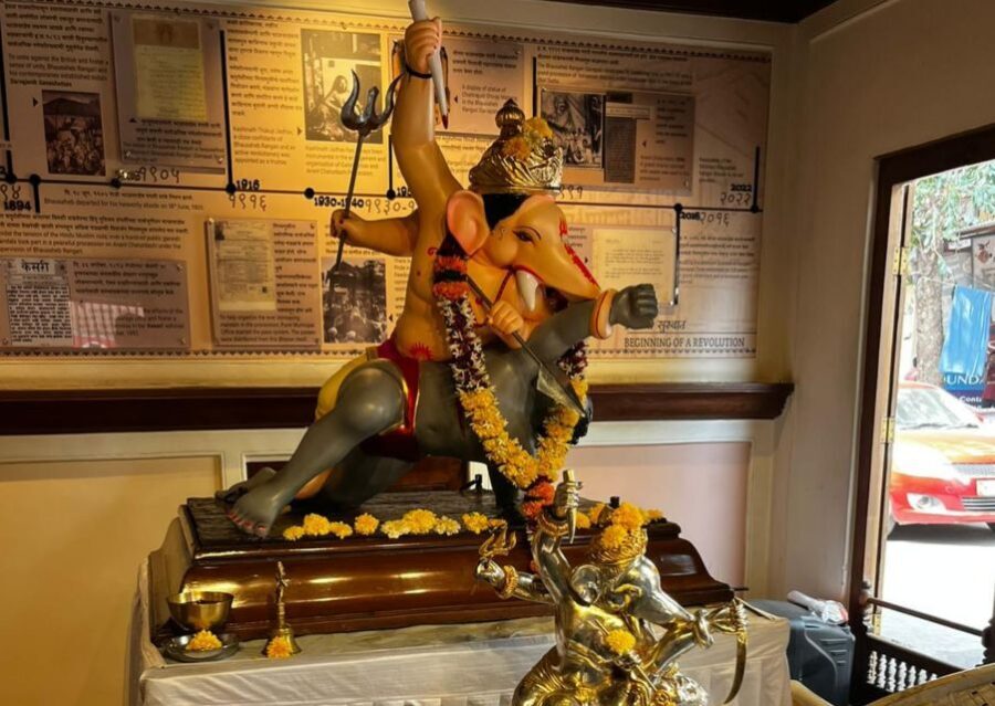 Experience Spiritual Culture in Pune with a local - 2 Hours - An In-Depth Look at the Spiritual Pune Tour