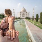 Experience Sunrise at the Taj Mahal & Agra Fort from Delhi By Car - The Sum Up