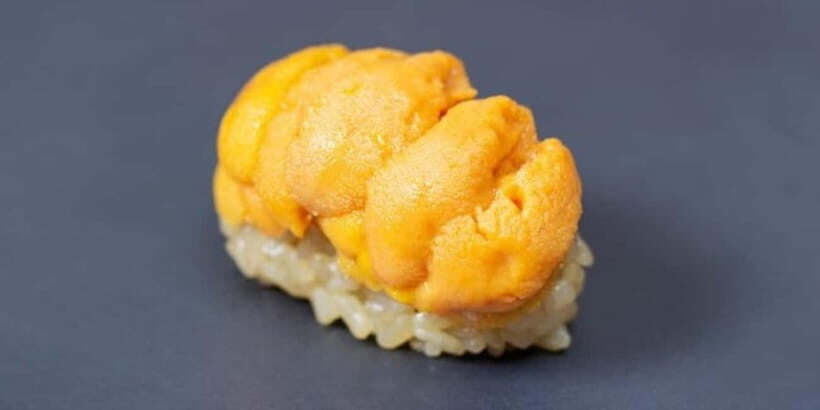 Experience the Art of Edo-Style Sushi: Sushi Dragon Shibuya - A Deep Dive into Sushi Dragon Shibuya: What Makes It Special