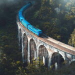 Experience the Beauty and History of Sri Lanka - A Deep Dive into the 2-Day Sri Lanka Tour