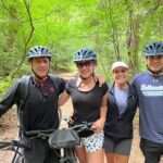 Experience the Beauty of Vancouvers Forests by Bike/E-Bike - Who Will Love This Tour?