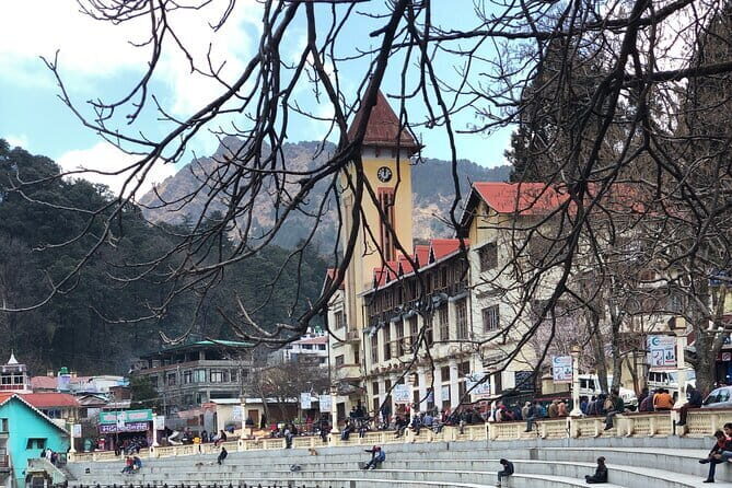 Experience the Best of Nainital with a local - Private 4 Hrs Tour in AC Car - Potential Drawbacks to Consider