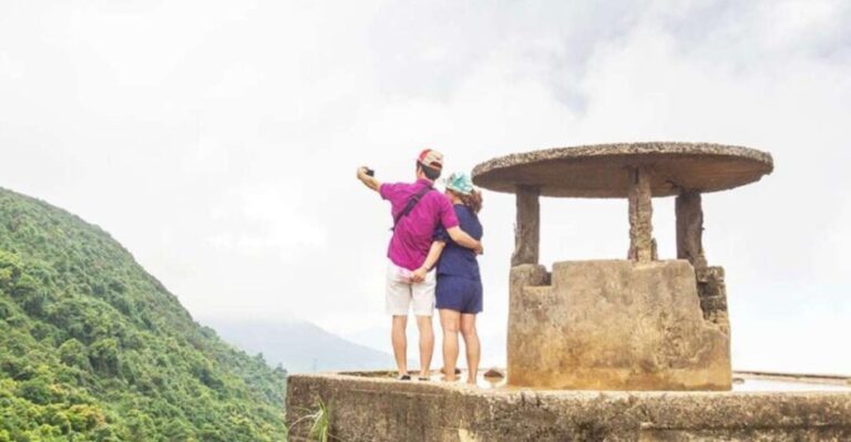 Experience the Incredible Hai Van Pass & the Lady Buddha - Who Should Consider This Tour?