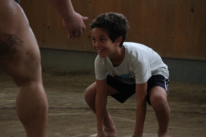 Experience the Sumo World in Tokyo - Who Should Consider This Tour?