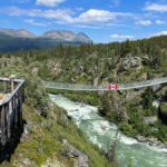 Experience the Yukon and Suspension Bridge - The Itinerary Breakdown: Why Each Stop Matters
