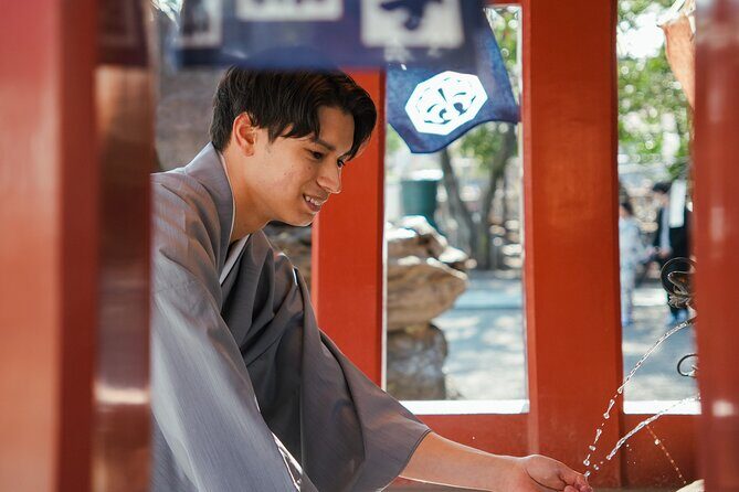 Experience Tokyo Like a Local: Full day Personalized Tour - Practical Aspects and Value