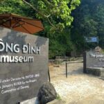 Experience Traditional Vietnamese Costumes at Dong Dinh Museum - What’s Included and What’s Not