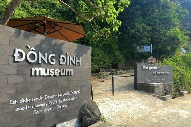 Experience Traditional Vietnamese Costumes at Dong Dinh Museum - What’s Included and What’s Not