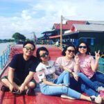 Experience Tranquility: Kampong Phluk Floating Villages Tours - What Travelers Are Saying