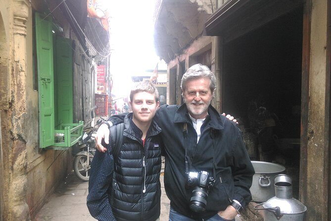 Experience Varanasi Tour: 1 day Private Guided Tour - The Itinerary: Deep Dive