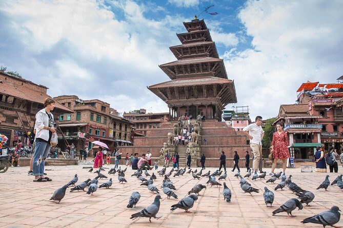 Experiential Tour of Nepal. - FAQ