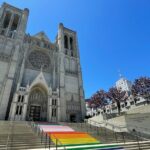 Expert-Led Guided Tour of Grace Cathedral in San Francisco - Practical Information for Visitors