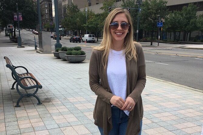 Explore Abilene with a Unique Scavenger Hunt by Zombie Scavengers - Practical Details and Value