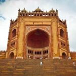 Explore Agra in a 2-Day Overnight Tour from Delhi - Key Points