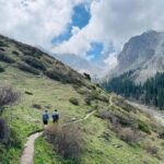 Explore Ala Archa National Park: Waterfall Hiking Tour - The Itinerary: What to Expect