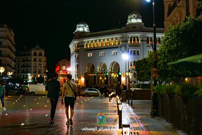 Explore Algiers - An In-Depth Review of the "Explore Algiers" Tour