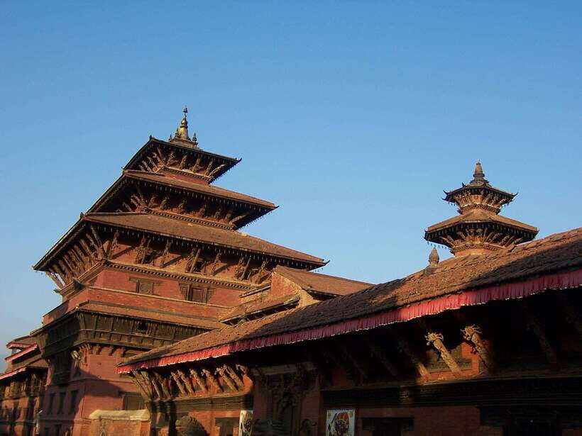 Explore All 7 UNESCO Sites: A Day Tour of Timeless Wonders - Authentic Traveler Insights