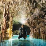 Explore an Underground Caver & River in our PLUS experience - A Closer Look at the Rio Secreto Underground Tour