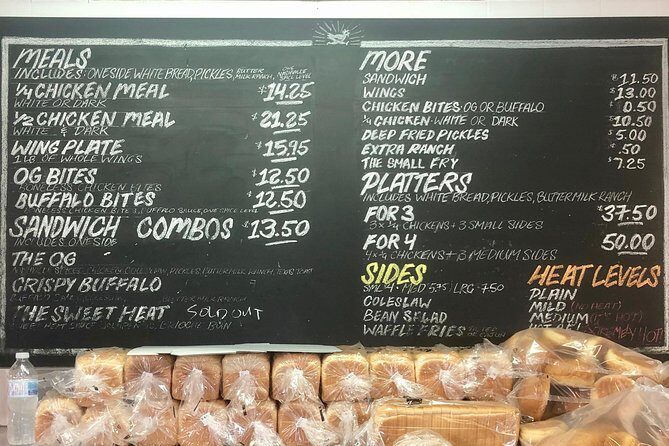 Explore and Taste The Junction, Torontos Hippest Neighbourhood (3 Hours) - Why This Tour Stands Out