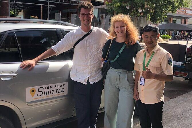 Explore Angkor Temple & Other - Private Vehicle with Tour Guided - The Sum Up: Is This Tour Right for You?