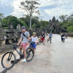 Explore Angkor Wat by Bike and Sunset - What Makes This Tour Stand Out?