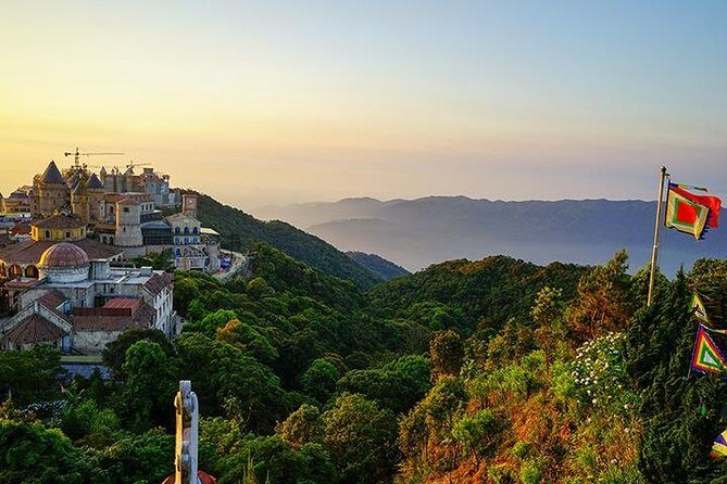 Explore Ba Na Hills from Danang - Frequently Asked Questions