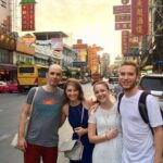 Explore Bangkok at night by Tuk Tuk (Private Trip) - A Detailed Look at the Bangkok Night Tuk-Tuk Experience