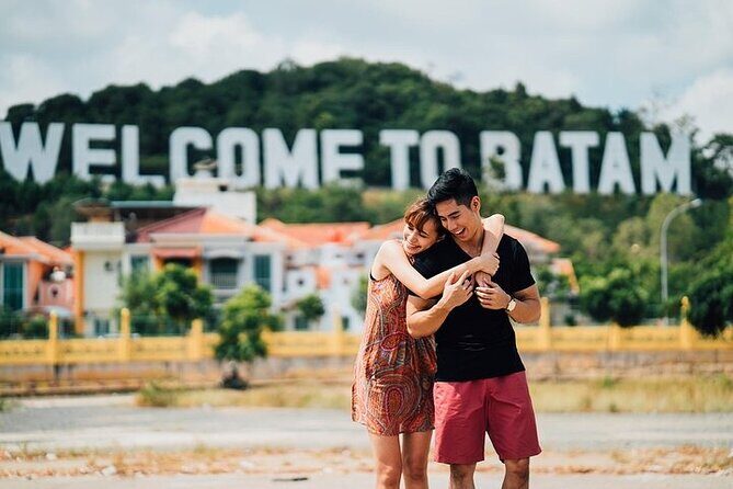 Explore Batam Day Tour With Lunch - Why This Tour Offers Value