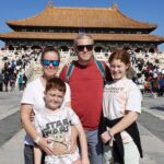 Explore Beijing's Tiananmen,Forbidden city andMutianyu with guide - Why This Tour Is a Solid Choice