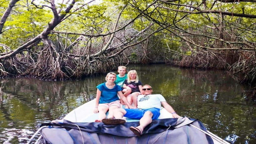 Explore Bentota River:Safari Tour with Hotel Pickup&Drop-off - What Makes This Tour Special?