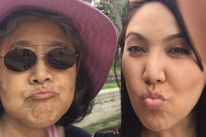 Explore Berkeley with a Scavenger Hunt by Operation City Quest - The Sum Up