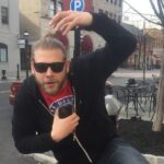 Explore Brantford with a Fun Scavenger Hunt by Zombie Scavengers - Meeting Point and Accessibility