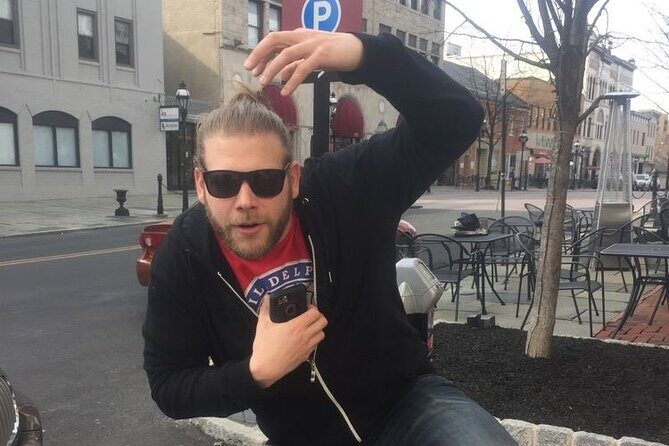 Explore Brantford with a Fun Scavenger Hunt by Zombie Scavengers - Meeting Point and Accessibility