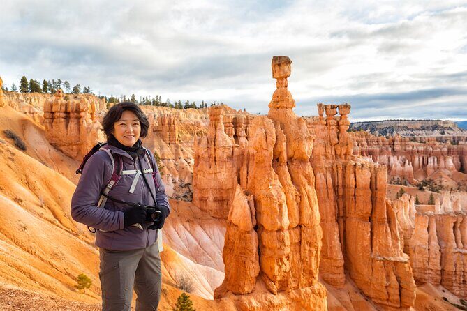 Explore Bryce Canyon: Private Full-Day Tour from Salt Lake City - What Travelers Say and Why It Matters