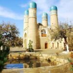 Explore Bukhara's Countryside with a Traditional Lunch Experience - A Deep Dive into the Bukhara Countryside Tour