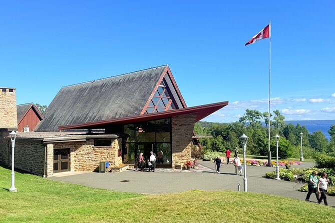 Explore Cabot Trail and Baddeck - Transportation and Comfort