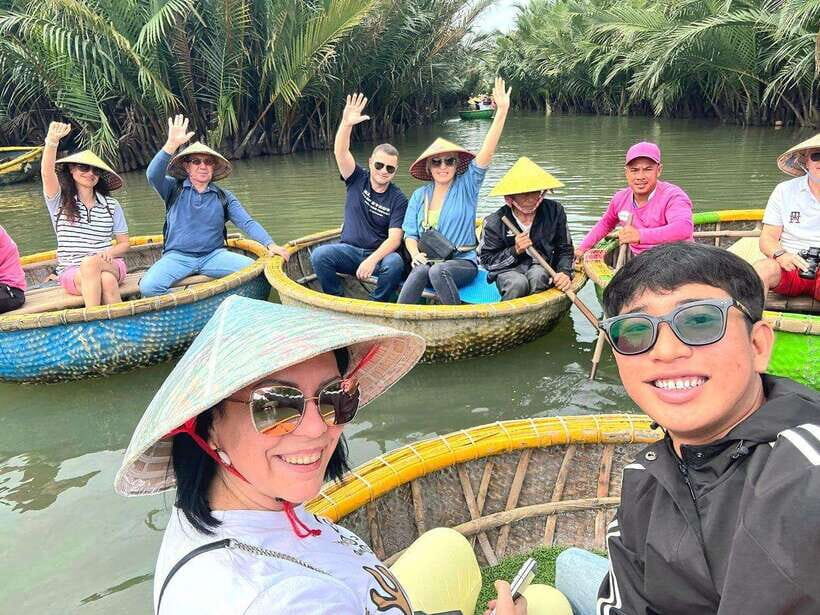 Explore Cam Thanh Coconut Jungle and Hoi An City Morning - Final Thoughts