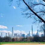 Explore Central Park and Run Along the Marathon Path - Why You Should Consider This Tour