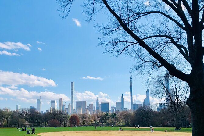 Explore Central Park and Run Along the Marathon Path - Why You Should Consider This Tour