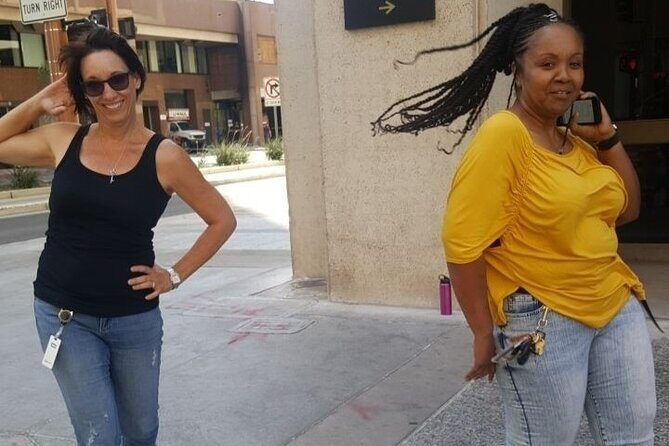 Explore Chandler with a Unique Scavenger Hunt by Zombie Scavengers - Final Thoughts