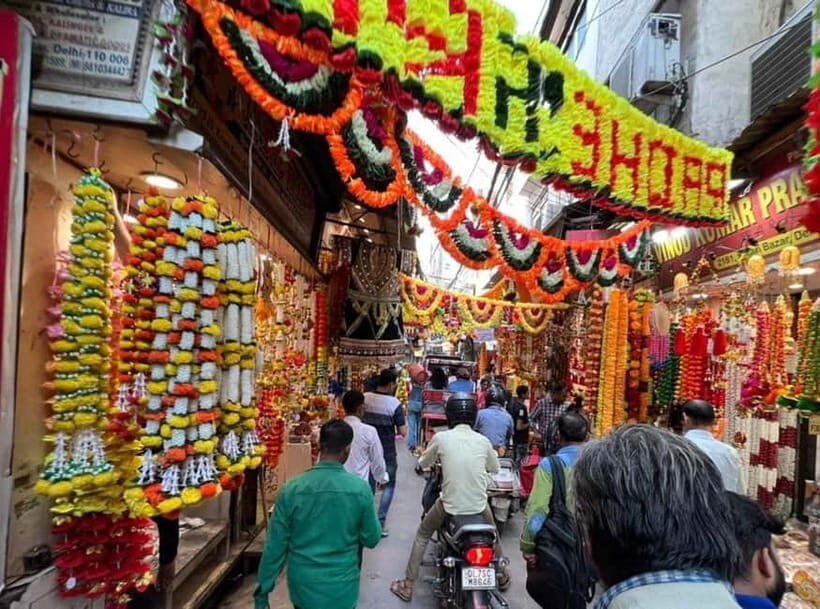 Explore Chandni Chowk: Old Delhi Private Tuk Tuk & Food Tour - Why This Tour Offers Real Value
