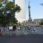 Explore Chapultepec & Mexico City sights by Bike - Why a Bike Tour Is a Smart Way to See Mexico City